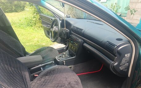 Audi A4, 1997 год, 525 000 рублей, 10 фотография