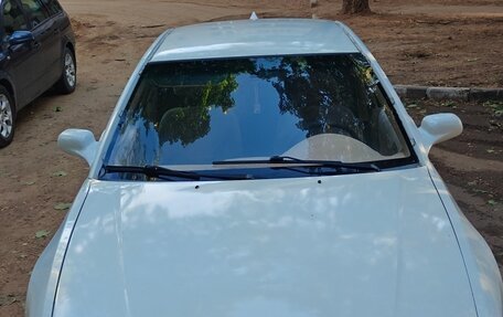 Mitsubishi Galant VIII, 2003 год, 280 000 рублей, 4 фотография