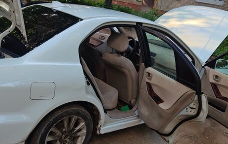 Mitsubishi Galant VIII, 2003 год, 280 000 рублей, 13 фотография