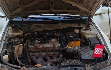 Mitsubishi Galant VIII, 2003 год, 280 000 рублей, 18 фотография