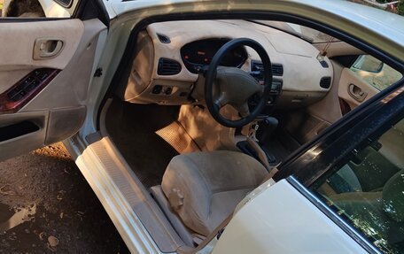 Mitsubishi Galant VIII, 2003 год, 280 000 рублей, 34 фотография