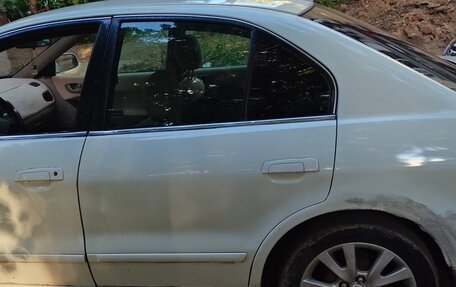 Mitsubishi Galant VIII, 2003 год, 280 000 рублей, 38 фотография