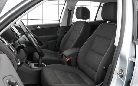 Volkswagen Tiguan I, 2013 год, 1 379 000 рублей, 9 фотография