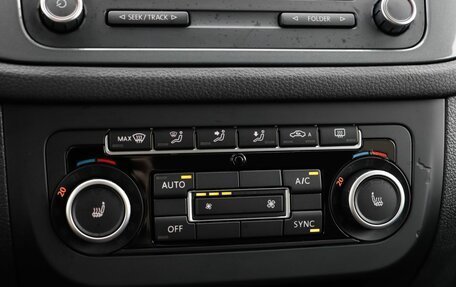 Volkswagen Tiguan I, 2013 год, 1 379 000 рублей, 17 фотография