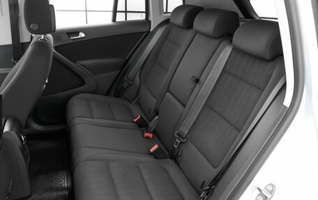 Volkswagen Tiguan I, 2013 год, 1 379 000 рублей, 10 фотография