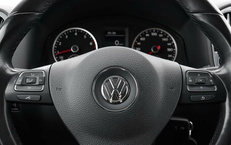 Volkswagen Tiguan I, 2013 год, 1 379 000 рублей, 13 фотография