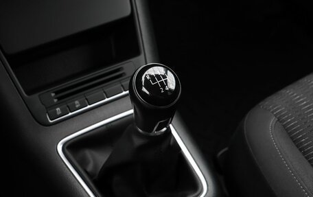 Volkswagen Tiguan I, 2013 год, 1 379 000 рублей, 15 фотография