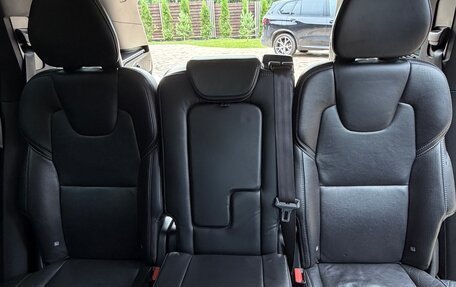 Volvo XC90 II рестайлинг, 2016 год, 3 600 000 рублей, 12 фотография