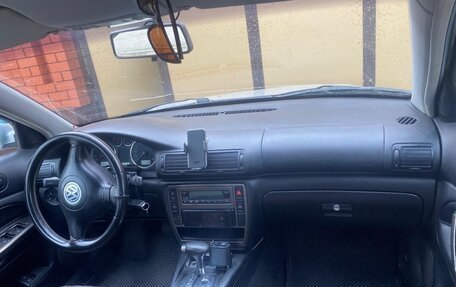 Volkswagen Passat B5+ рестайлинг, 2001 год, 350 000 рублей, 6 фотография