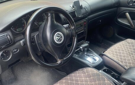 Volkswagen Passat B5+ рестайлинг, 2001 год, 350 000 рублей, 8 фотография