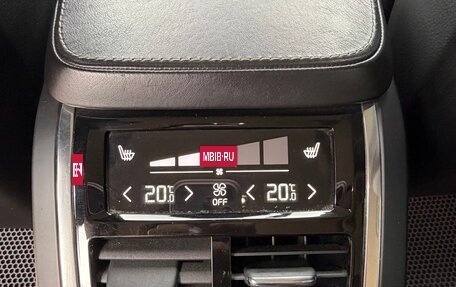 Volvo XC90 II рестайлинг, 2016 год, 3 600 000 рублей, 17 фотография