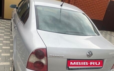 Volkswagen Passat B5+ рестайлинг, 2001 год, 350 000 рублей, 2 фотография