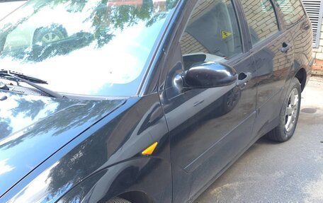Ford Focus IV, 2003 год, 475 000 рублей, 3 фотография