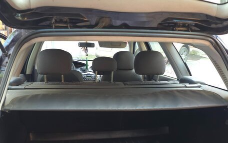 Ford Focus IV, 2003 год, 475 000 рублей, 12 фотография