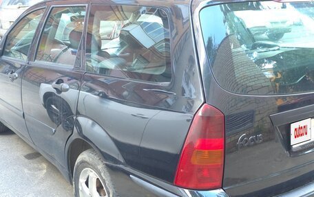 Ford Focus IV, 2003 год, 475 000 рублей, 7 фотография
