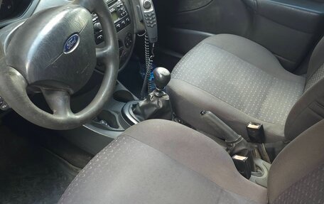 Ford Focus IV, 2003 год, 475 000 рублей, 8 фотография