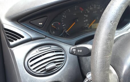 Ford Focus IV, 2003 год, 475 000 рублей, 10 фотография