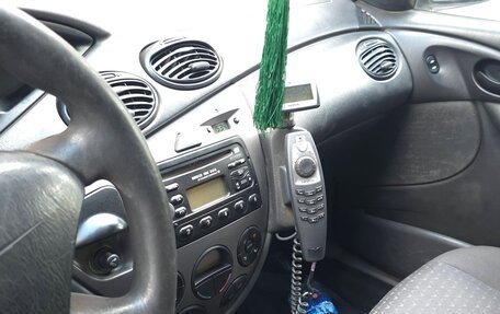 Ford Focus IV, 2003 год, 475 000 рублей, 9 фотография