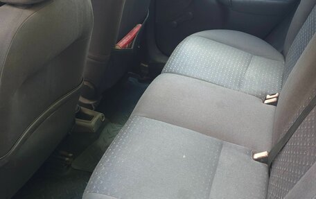 Ford Focus IV, 2003 год, 475 000 рублей, 14 фотография