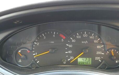 Ford Focus IV, 2003 год, 475 000 рублей, 15 фотография