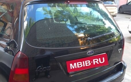Ford Focus IV, 2003 год, 475 000 рублей, 13 фотография