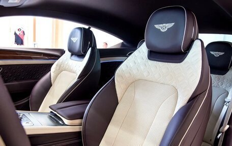 Bentley Continental GT III, 2020 год, 21 500 000 рублей, 3 фотография