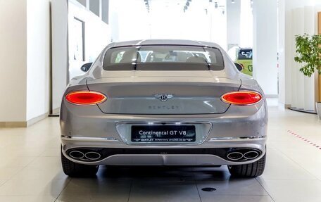 Bentley Continental GT III, 2020 год, 21 500 000 рублей, 5 фотография