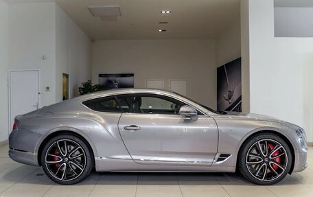 Bentley Continental GT III, 2020 год, 21 500 000 рублей, 7 фотография