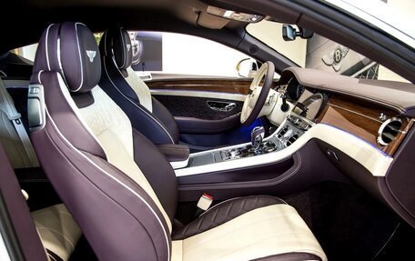 Bentley Continental GT III, 2020 год, 21 500 000 рублей, 13 фотография