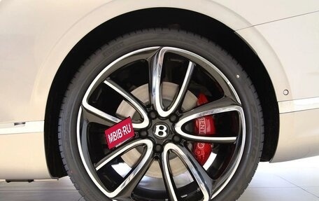 Bentley Continental GT III, 2020 год, 21 500 000 рублей, 8 фотография