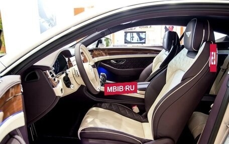Bentley Continental GT III, 2020 год, 21 500 000 рублей, 11 фотография