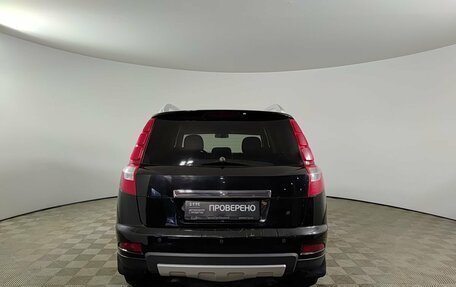 Geely Emgrand X7 I, 2016 год, 650 000 рублей, 7 фотография