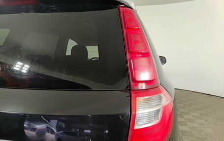Geely Emgrand X7 I, 2016 год, 650 000 рублей, 11 фотография