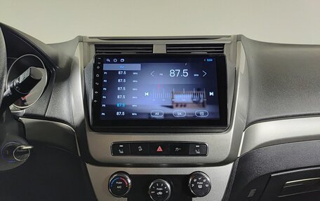Geely Emgrand X7 I, 2016 год, 650 000 рублей, 18 фотография