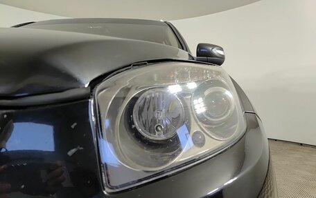 Geely Emgrand X7 I, 2016 год, 650 000 рублей, 21 фотография