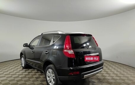 Geely Emgrand X7 I, 2016 год, 650 000 рублей, 8 фотография