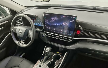 Toyota Highlander, 2026 год, 5 790 000 рублей, 11 фотография