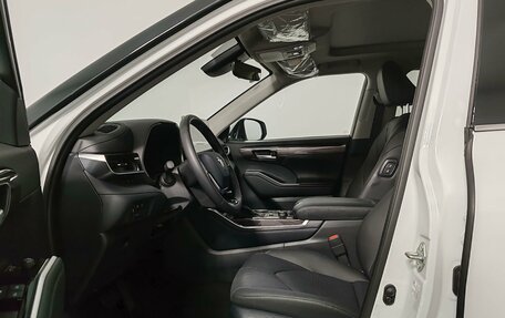 Toyota Highlander, 2026 год, 5 790 000 рублей, 16 фотография