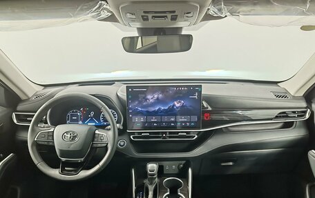 Toyota Highlander, 2026 год, 5 790 000 рублей, 14 фотография