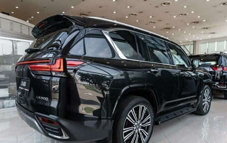 Lexus LX, 2024 год, 19 990 000 рублей, 8 фотография