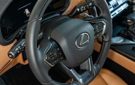 Lexus LX, 2024 год, 19 990 000 рублей, 13 фотография