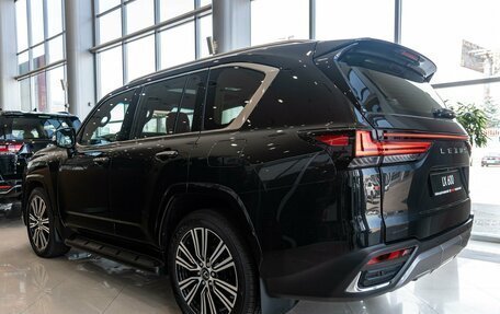 Lexus LX, 2024 год, 19 990 000 рублей, 6 фотография