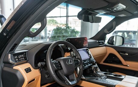 Lexus LX, 2024 год, 19 990 000 рублей, 15 фотография