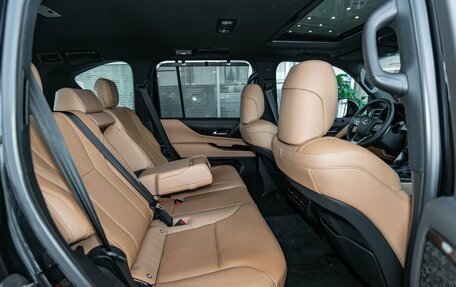 Lexus LX, 2024 год, 19 990 000 рублей, 20 фотография