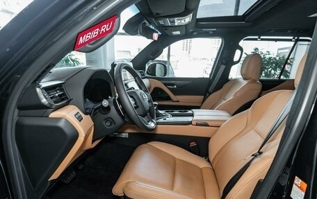 Lexus LX, 2024 год, 19 990 000 рублей, 16 фотография