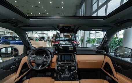 Lexus LX, 2024 год, 19 990 000 рублей, 19 фотография