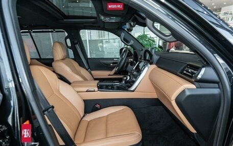 Lexus LX, 2024 год, 19 990 000 рублей, 23 фотография
