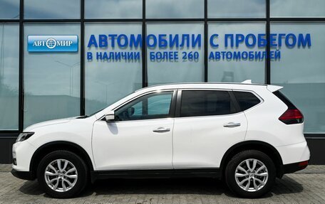 Nissan X-Trail, 2021 год, 2 649 000 рублей, 2 фотография