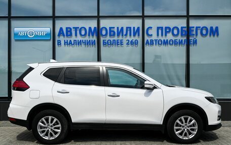 Nissan X-Trail, 2021 год, 2 649 000 рублей, 6 фотография