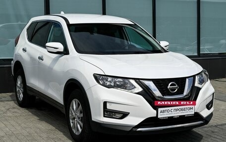 Nissan X-Trail, 2021 год, 2 649 000 рублей, 7 фотография